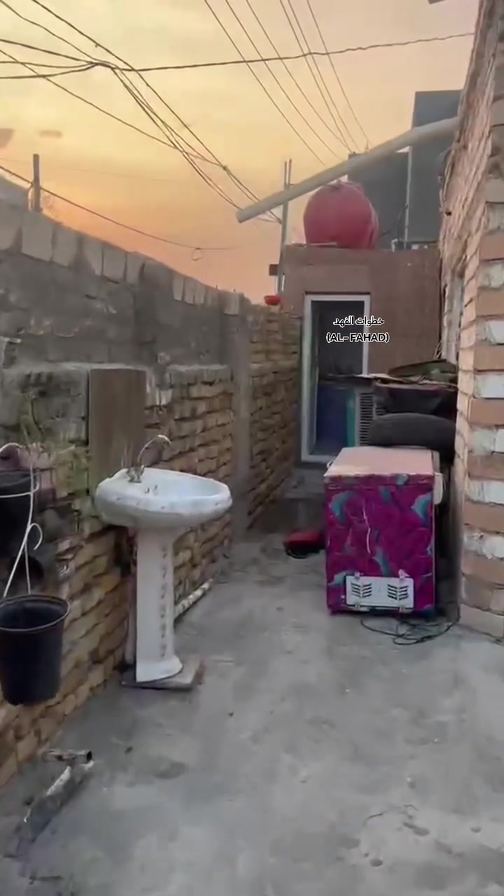 مشخاب حي الضباط • طابو صرف • ٢٠٠م