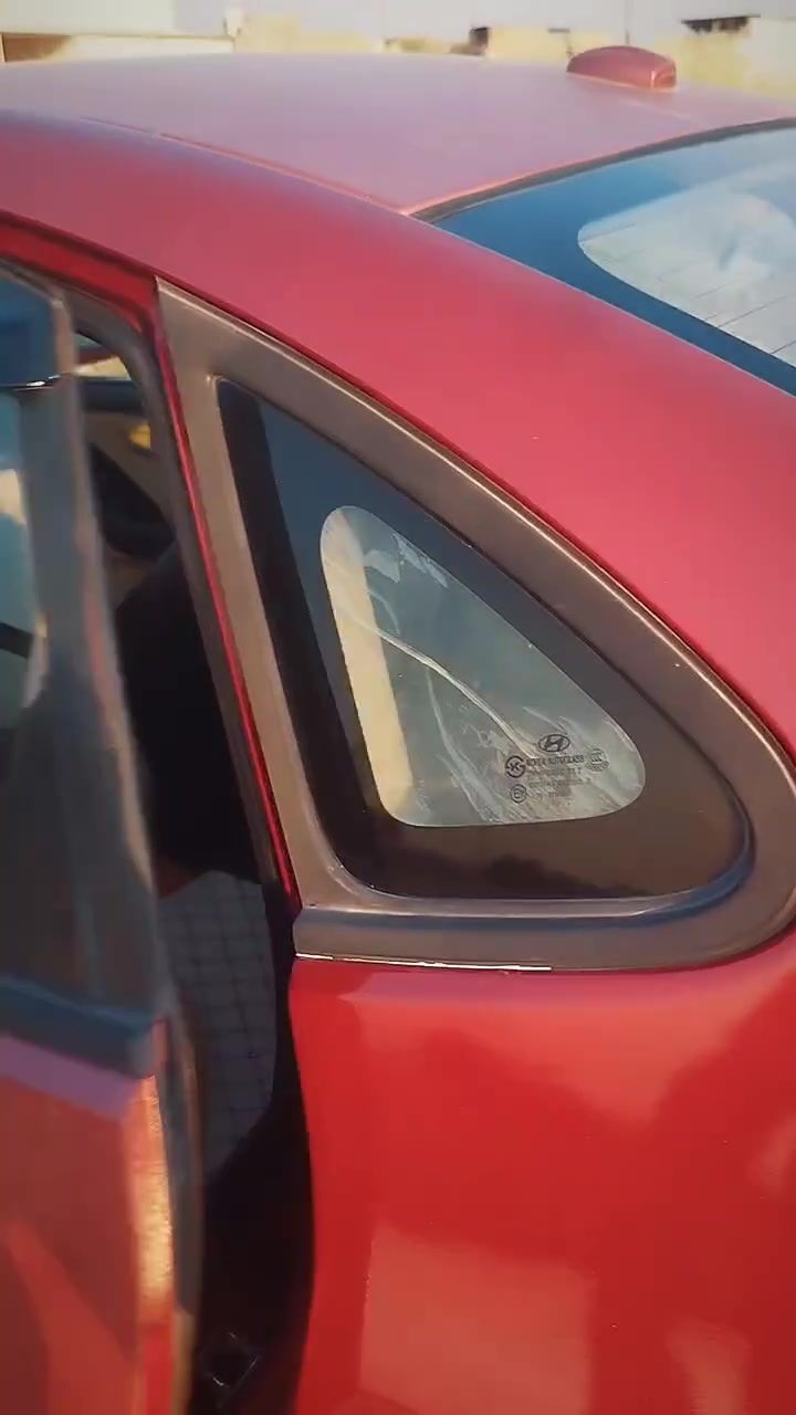 🚘 للبيع النترا 2008
🔸 اللون: ماروني
🔸 وارد أمريكي 🇺🇸
🔸 الماكينة: 2000

رقم بغداد تحويل ثاني يوم باسمي السياره

🔸 كير ومكينة ممتازة
🔸 تبريد خير من الله ❄️
🔸 السيارة مصبوغة حزام جمالي
🔸 السيارة نظيفة ومرتبة ومعتنى بيها
🔸 سيارة مال جناي، استخدام ومرتبّة
🔸 السيارة على الطبيعة أحلى من الصور 👌

💰 السعر: 85 ورقة وبيها مجال قليل

📍 السيارة ترايها للبصره

الاتصال   ***********

***********
