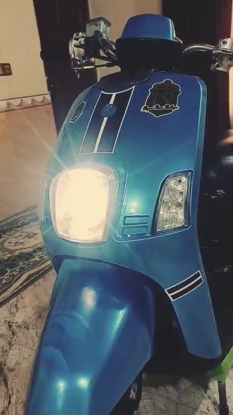 السلام عليكم دراجه بوليس لبيع دراجه حلوه ونظيفه مكينه مفتوحة مره وحده السعر 550 وبيها مجال مكاني ميسان التواصل رقم ***********
