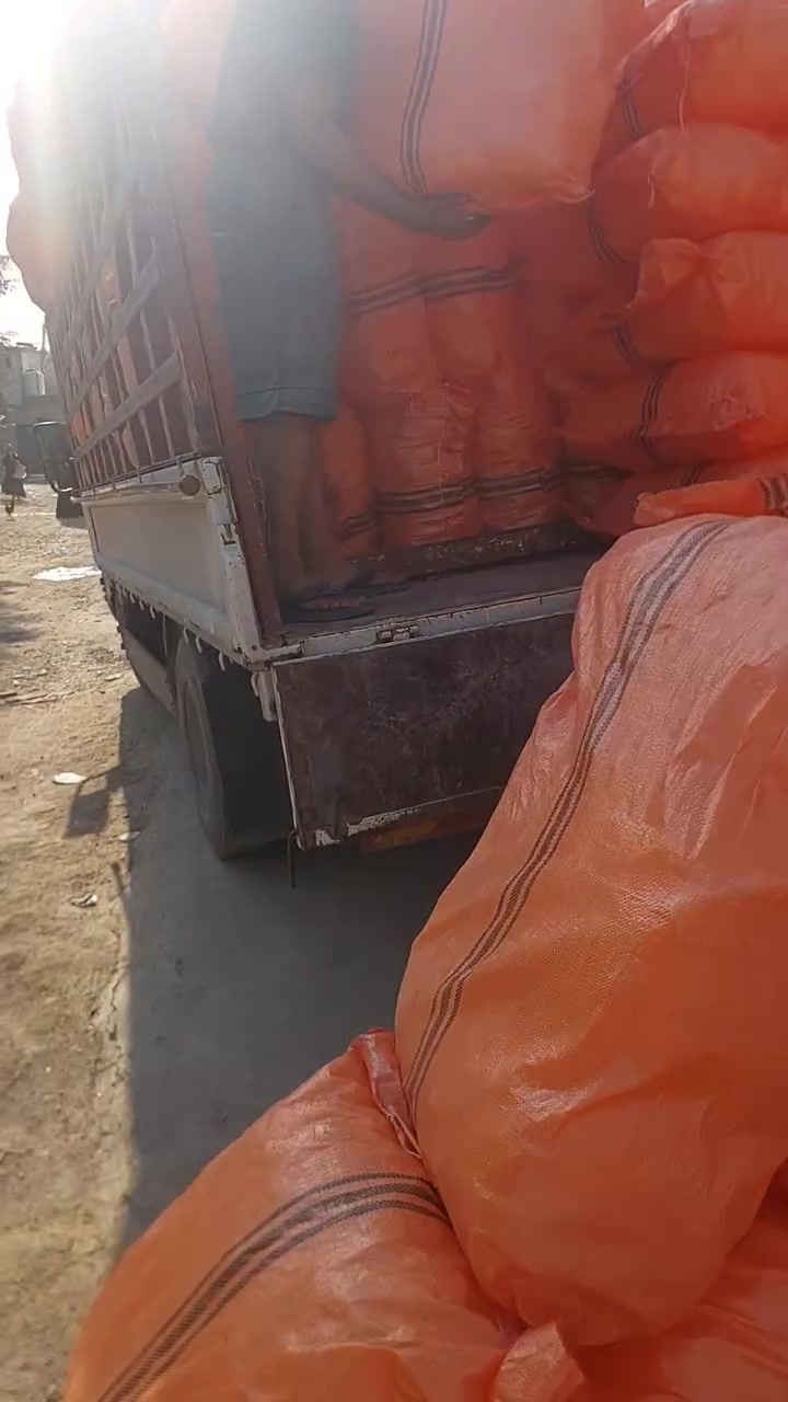 الشعلة جكوك • قمر بني هاشم