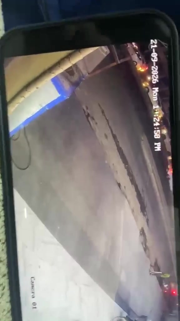 بايك • الكرادة • جائزة مالية