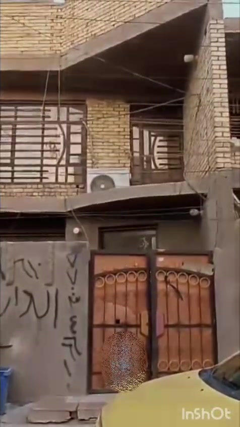 الامين الثانيه يم كرار • ١٠٠م • طابو ملك صرف