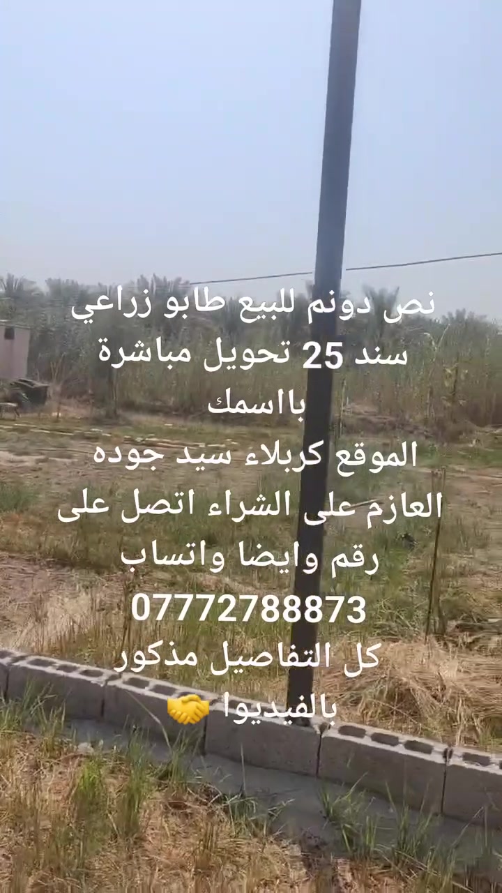 كربلاء سيد جوده • ٥٠٠م