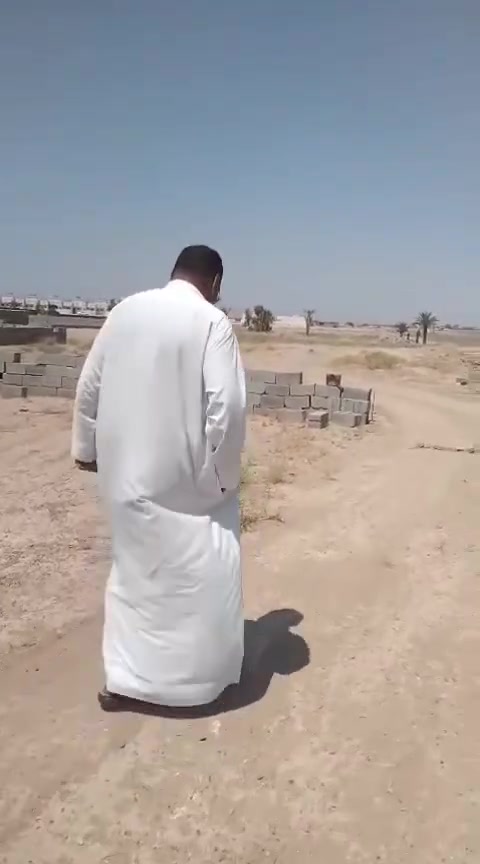 للبيع :
بالفلوجه / الجغيفي الثانيه ارض 400mركن مربعه 20×20ع شارع 40  الحلولي  بصف محرم السريع وبيها  ترك حوالي 6 مترات ع الحلولي  طابو زراعي السعر 65 مليون ونتفاوض ***********///
*********** مكتب المانع للعقار مقابل  كراج  بغداد للنقل الموحد

