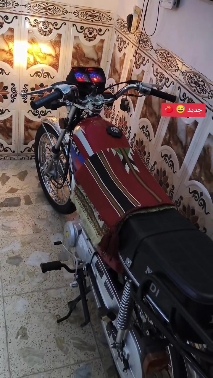 اربعه كير • موديل ٢٧ • ماكو هويه