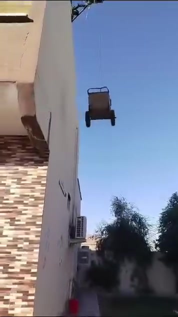 ونج لتصعيد المواد الانشائيه بأسعار مناسبة...
رقم صاحب الونج طارق خليل..
‏‪***********‬‏
