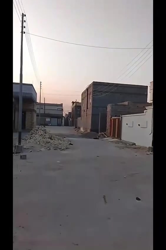 قرب جامع الشهيد • ١٠٠م • ٤ غرف