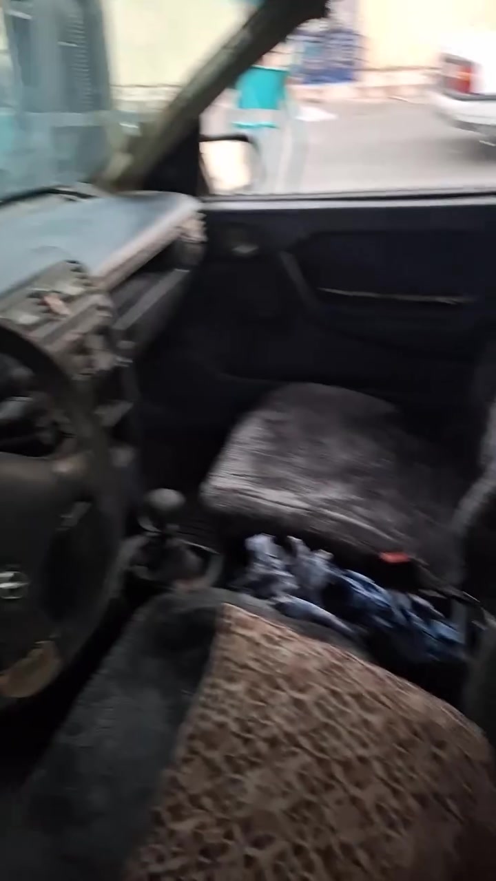 ئوبل فكترا رقم اربيل شرت تحويل خاوه ن سه نه وى حازره وكاله ش به ناو خومه وه يه سه ياره يه باكو بى عه يبه سعرى ١٧ كه لا و معامه له ***********
Tbشوين كفرى خاوه ن سه نه ويش هه ر له كفريه
