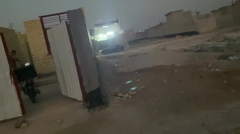 حي الدواغنه • ٣٩٠م • بناء طابوك