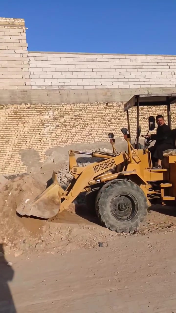 مسوبيشي • ٢٠٢٤ • بابل