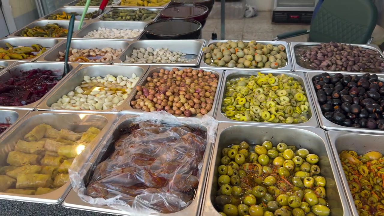 بلنكات • ٣٠ قطعة • بغداد زعفرانيه