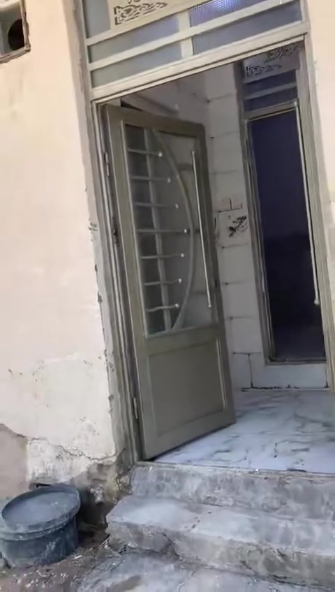 بيت مساحة 100 م يحتوي 2 غرف نوم هول استقبال مطبخ بيت ارضي البوبيات مقابل 48 
استفسار / ***********
