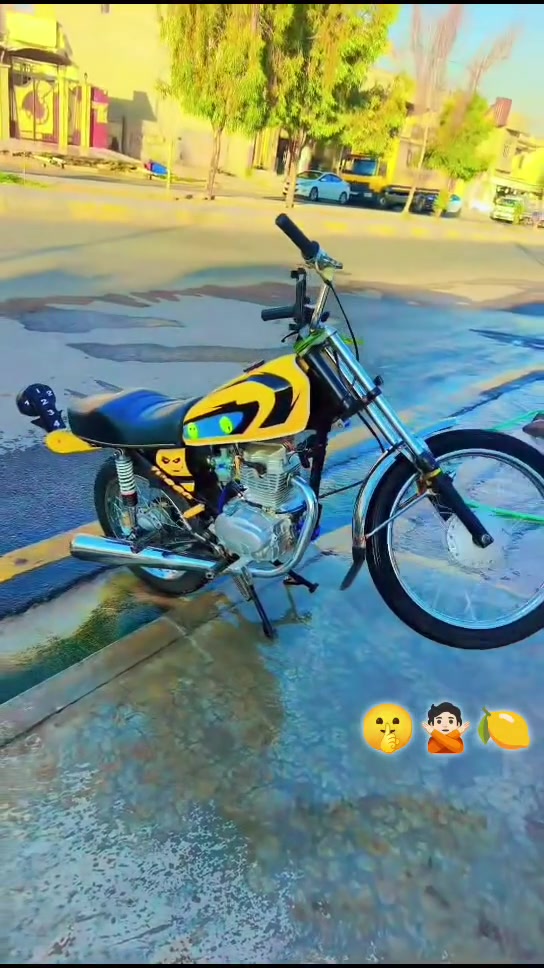 سلام عليكم شباب ماطور البيع حلوه نشاطه فول 
السعر450وبيه مجال***********

