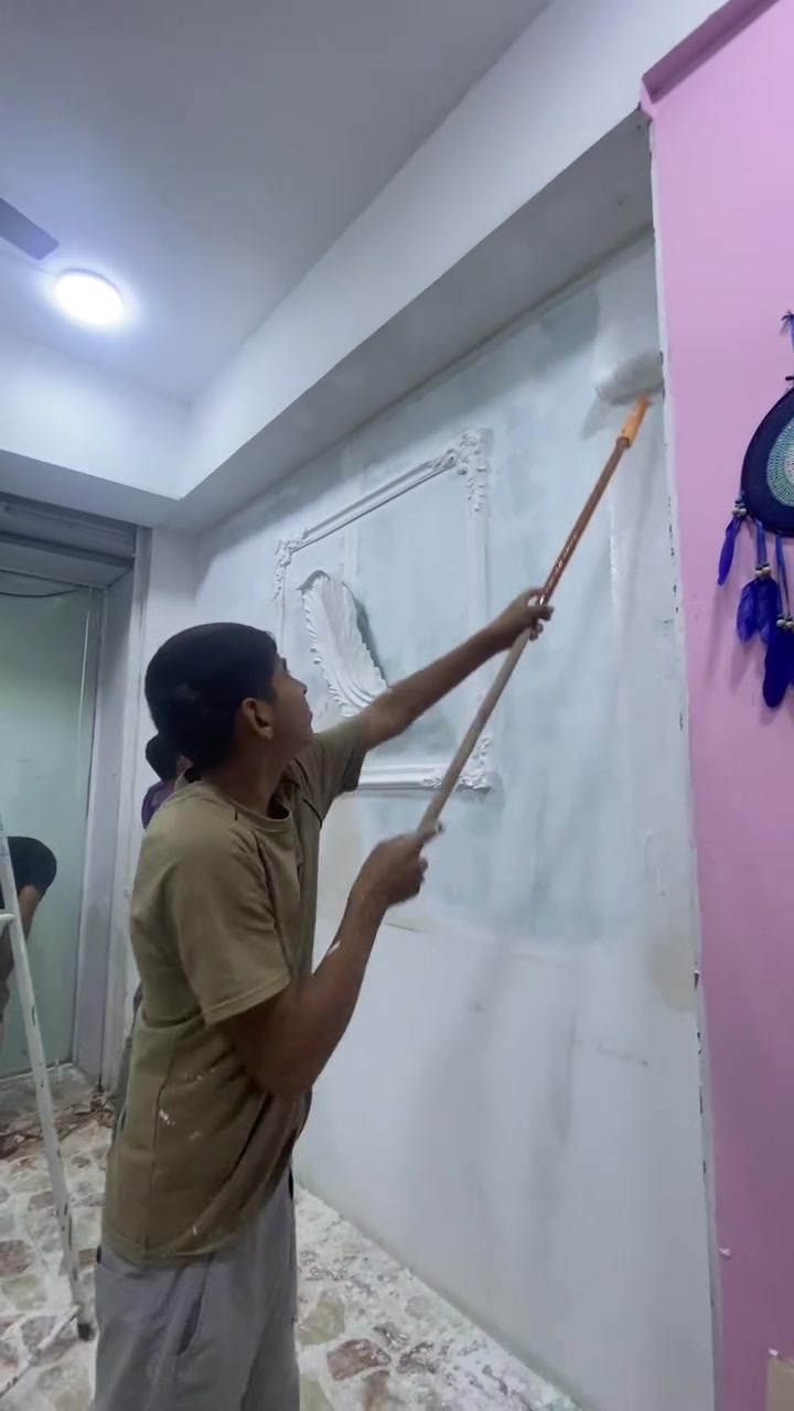 خدمات بناء • مقاولات • لا تفاصيل