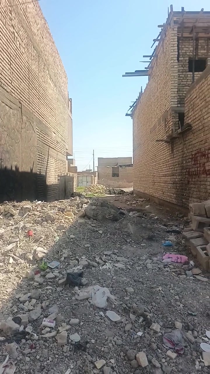 عرض
🏦مكتب الياقوت للعقار 🏩
قطعة ارض مساحه 
١٠٠متر الوجه ٥ونزال٢٠
السعر ٢٥وبيه مجال بصيط 
اللأستفسار مراجعة
🏯مكتب الياقوت للعقار 🏠
بأدارة حسين الركابي
بأدارة محمد الركابي 
 تصال ***********
وتساب ***********
عنوان المكتب بغداد /
التاجي /سبع البور🏠
🏯 شارع بلقيس مقابيل اسواق الجود 🏘
