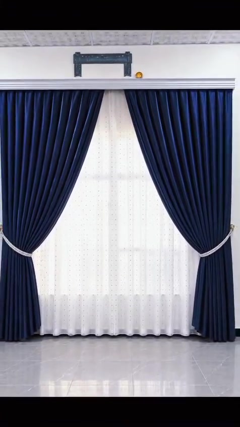 💥   من قسم الستائر💥 
  تم تنصيب ستائر الئ احد زبائننا الكرام
  حسب طلب ختيار الزبون في التصميم
  توفر لدينا جميع انواع الستائر وأسعار مناسبه جدا 
  صيني /إيطالي /تركي
متوفر نقش وساده🌹 تناسب جميع الأذواق والديكورات
البيت يتوفر كادر مختص في تنصيب
ماعليكم ان تزورونا في اختيار الاقماش
العنوان /الحمزه الشرقي شارع الهوى داخل فرع كوزمتك حامد دايم 🌹 مقابل عالم التوابل
مجمع ابو جنات *********** 📞

