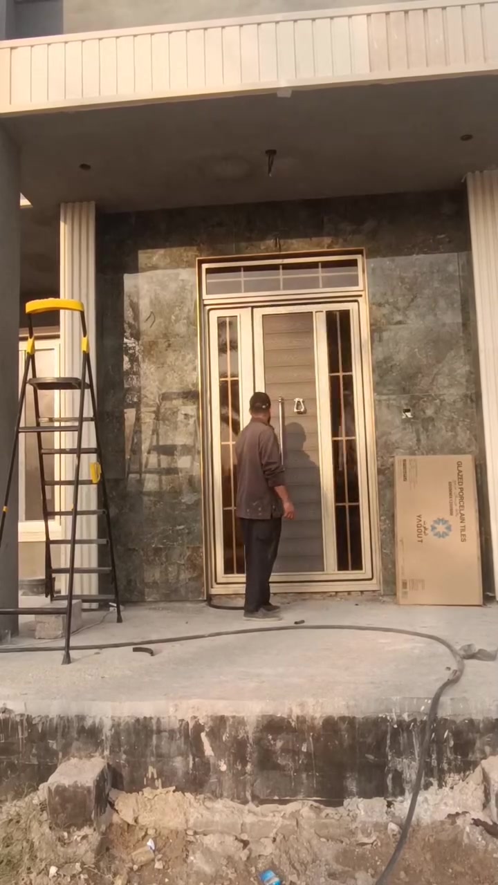 حدادة • الانبار
