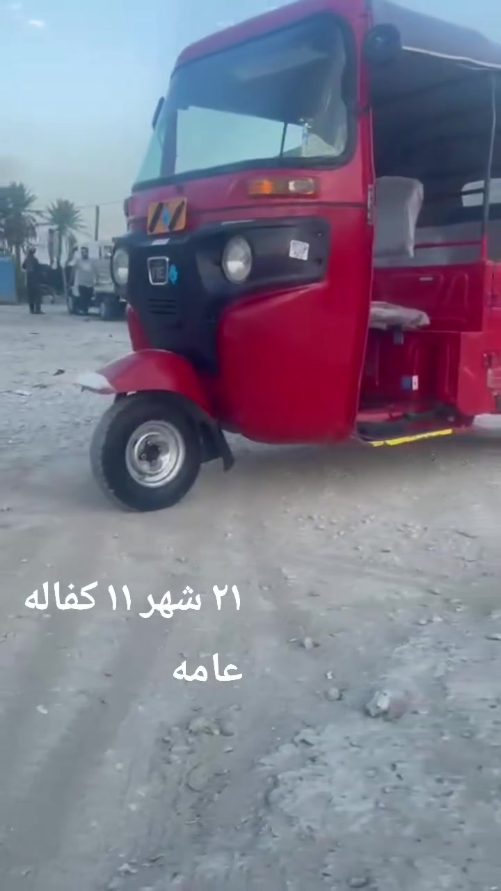 تكتك • كفاله • مكينه ٢٢
