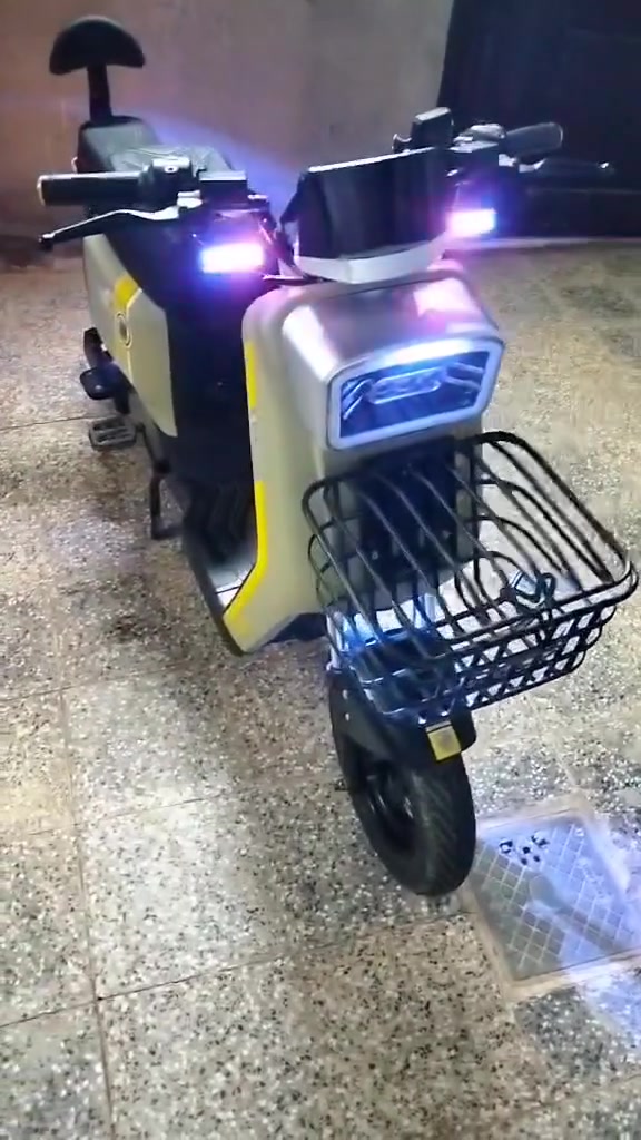 R7 • جديده • بصمة بلوتوث