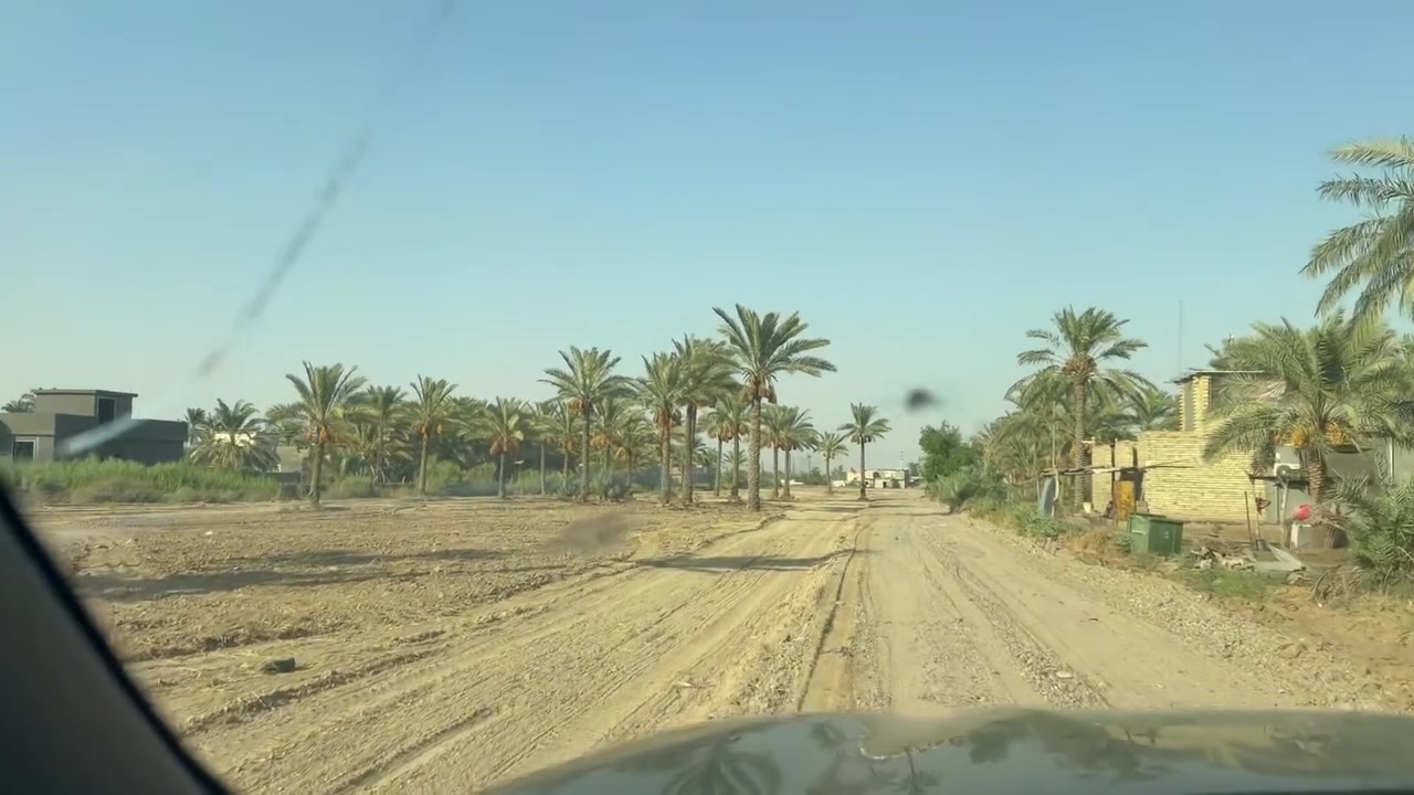 سلام عليكم يوجود 27 دونم طابو ملك صرف بيع حسب الطلب من شارع العام الى شط خدمات كاملة اقل دونم وجة مالته 45
العنوان المدائن الجعارة تفصيل اكثر اتصل او واتساب 
***********
