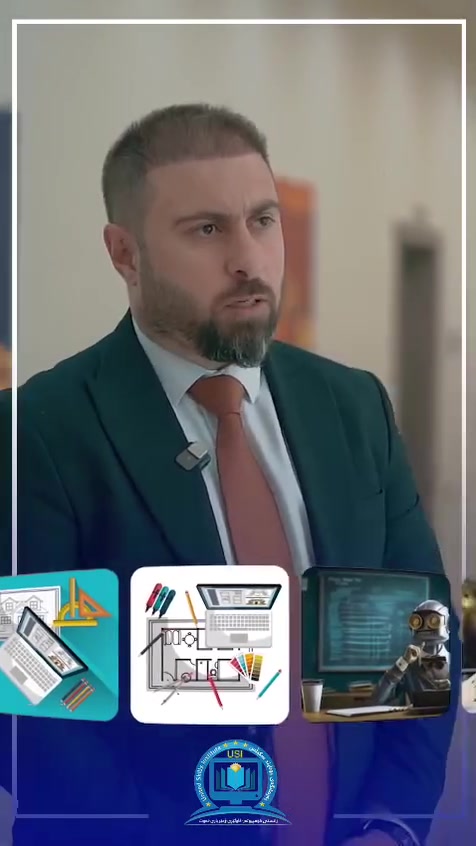 معهد تدريب • ذكاء اصطناعي • كلار