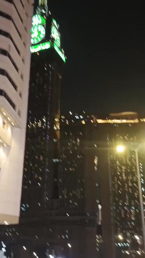 🛑تعلن🛑
شركة الموده للحج والعمرة عن بدء استلام جوازات عمرة ((شهر ربيع الاول))
................................
((سارعوااا بالتسجيل المقاعد محدوده جدا))
...................................
((يوجد برامج Vip))
.........................
🛑
السكن في فندق الماسا دار الفائزين حالياً اسمه سابقا (رمادا)قريب جدا من الحرم يشمل وجبات الطعام فطور وغداء اوبن بوفيه مع الهدايا السعر 11 ورقه ونص
.................................
✨ تاريخ الرحله 
9/3
✨السكن في المدينة المنورة في فندق نسك الهجره قريب جدا من المسجد النبوي 
✨ الصيرفه من حق المعتمر 
✨ جميع البرامج شامله وجبات الطعام والهدايا
✨ الذهاب الى المزارات في المدينة المنورة ومزارات مكه المكرمه
✨ علماً السكن 5 أيام في المدينة المنوره و5 أيام في مكه المكرمه 
✨ يرافق الحمله مرشد ديني 
.....................
الحاج انس ابو ايه 
☎️☎️
***********
***********
***********
