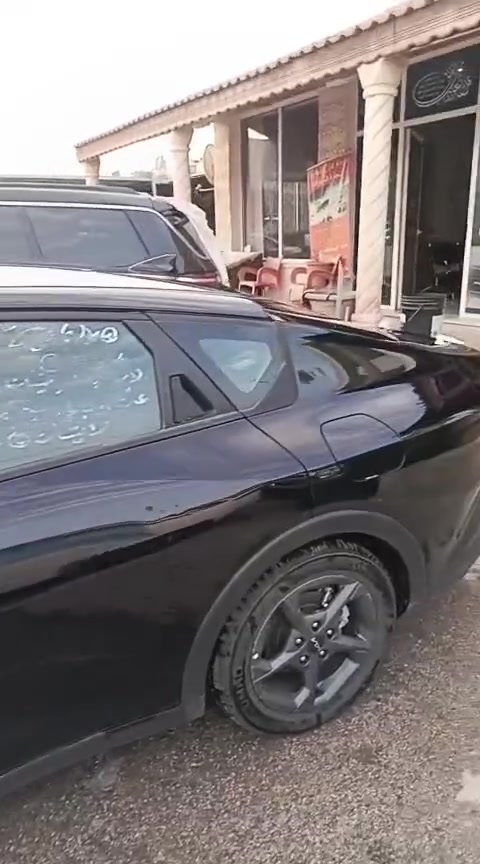 K4 وارد امريكي • ٢٠٢٦ • بدون ايرباك