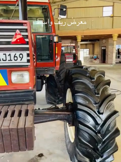فيات • زيرو • واسط الزبيدية
