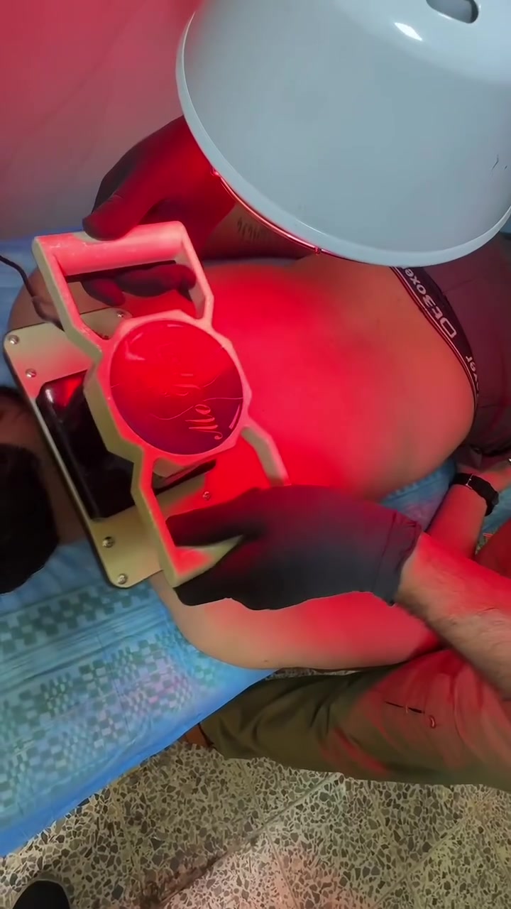 تم افتتاح مركز مكة المكرمه للتداوي بالطب النبوي (الحجامه )بالطرق العلميه الحديثه والعلاجات المتطوره 
العنوان البياع /شارع ٢٠-بالقرب من دائرة الكهرباء -مقابل ابو خليل العطار 
***********
***********
