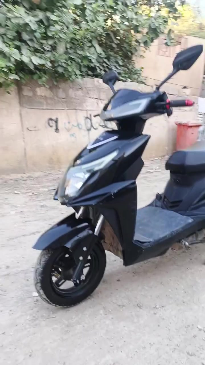 سلام عليكم دراجه للبيع سكنس
📍كامله نقص بس هورن

بطاريات نضيفه فول تمشيك

دراجه تشغله وتطلع.. مكان ابو غريب الشهداء

سعر.. 425 وبيه مجال للشراي

‏‪***********‬‏ واتساب 🔴
