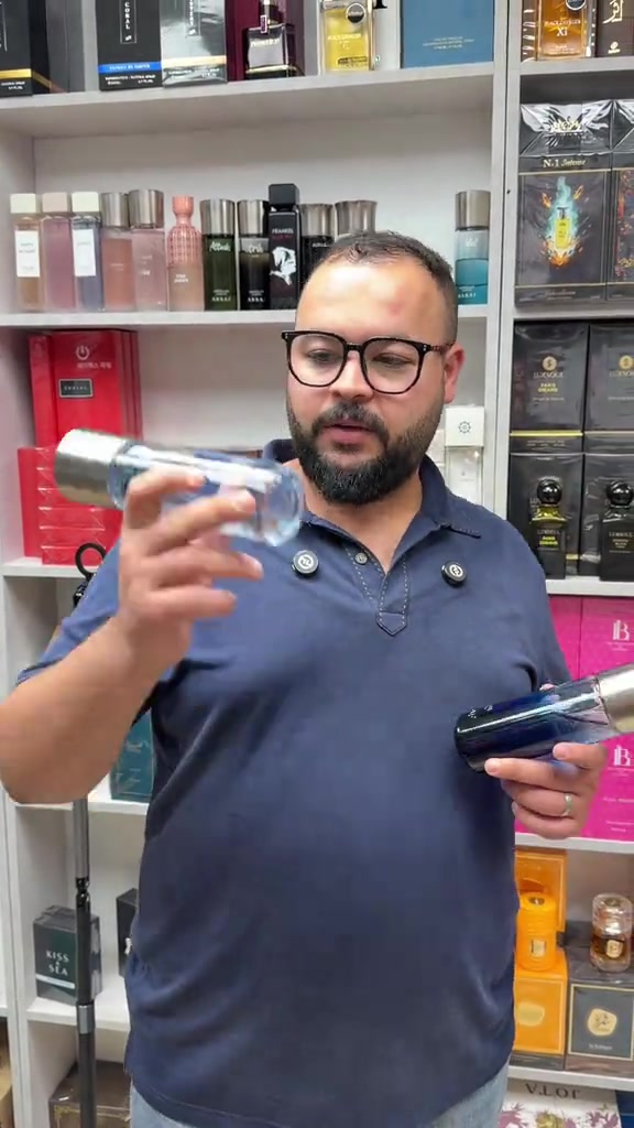 اكثر العطور طلباً من عساف #سيف_الخفاجي_للعطور_***********_*********** 
