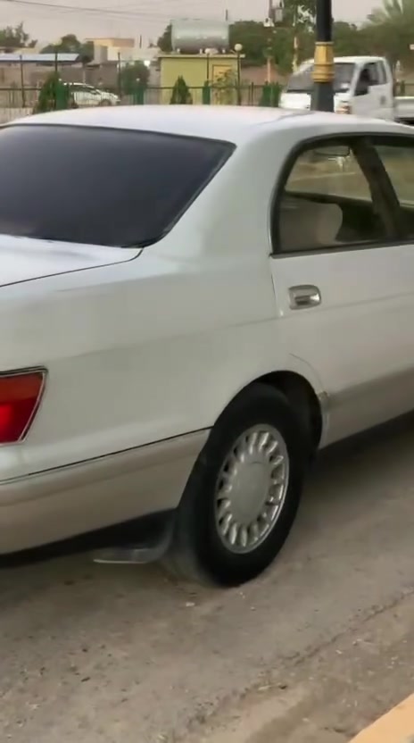 سلام عليكم
بطه 1994 كص تكم فقط بيهة صبغ مكانات  لا حزام ولا عام  كير محرك شرط بيها خشونه  بل كور شي بصيطه شرط لا بكن ولا تبخير كهربائي كلها شغاله سنويه صاقطه  شرط تحويل
سعر 39 وبيه مجال
*********** :***********
مكاني شركاط
