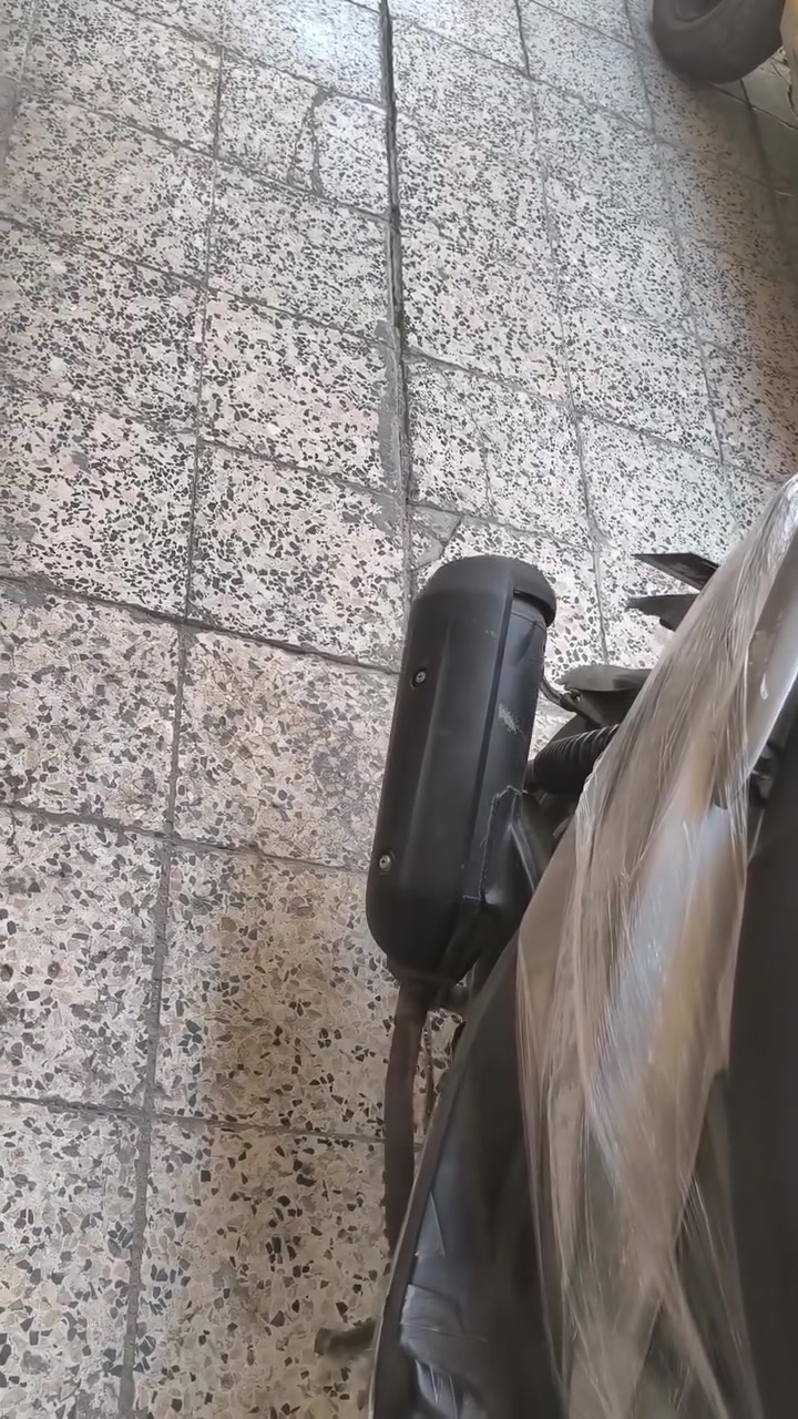 من رخصه الادمن( للبيع او مراوس بكير)
سلام عليكم دراجه ماكس ثعلب 140 دراجه مشتريها من واحد ماخذها من الرمبه دراجه ناعمه خرسه مكفوله كفاله عامه كفرات مختهم بيها مرايات ثنين عيوبها بس الكفرات شوي متضرره اريدها ب 600 وبيها مجال هوايه او مراوس بكير نضيفه موجود خاص بكل وقت رقمي *********** واتساب
