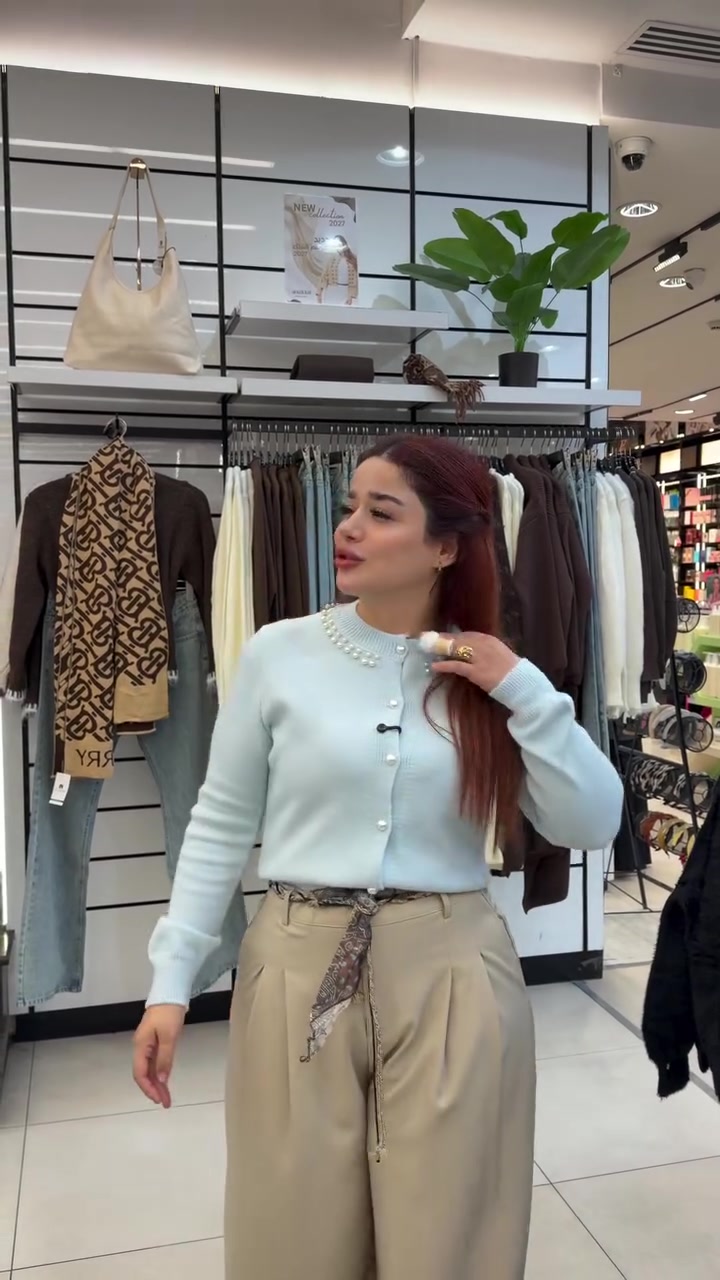 ⁨	⁨	⁨	⁨	⁨	⁨	⁨	⁨	⁨	NEW COLLECTION 🍂
الموسم الجديد يبدأ من هنا 🤎
اكتشفوا مجموعة خريف وشتاء 2026/27 الآن في الكوخ للأزياء.
#كوخ_الصليخ #ترند #تسويق #شتاء⁩⁩⁩⁩⁩⁩⁩⁩⁩⁩⁩⁩⁩⁩⁩⁩⁩⁩⁩
