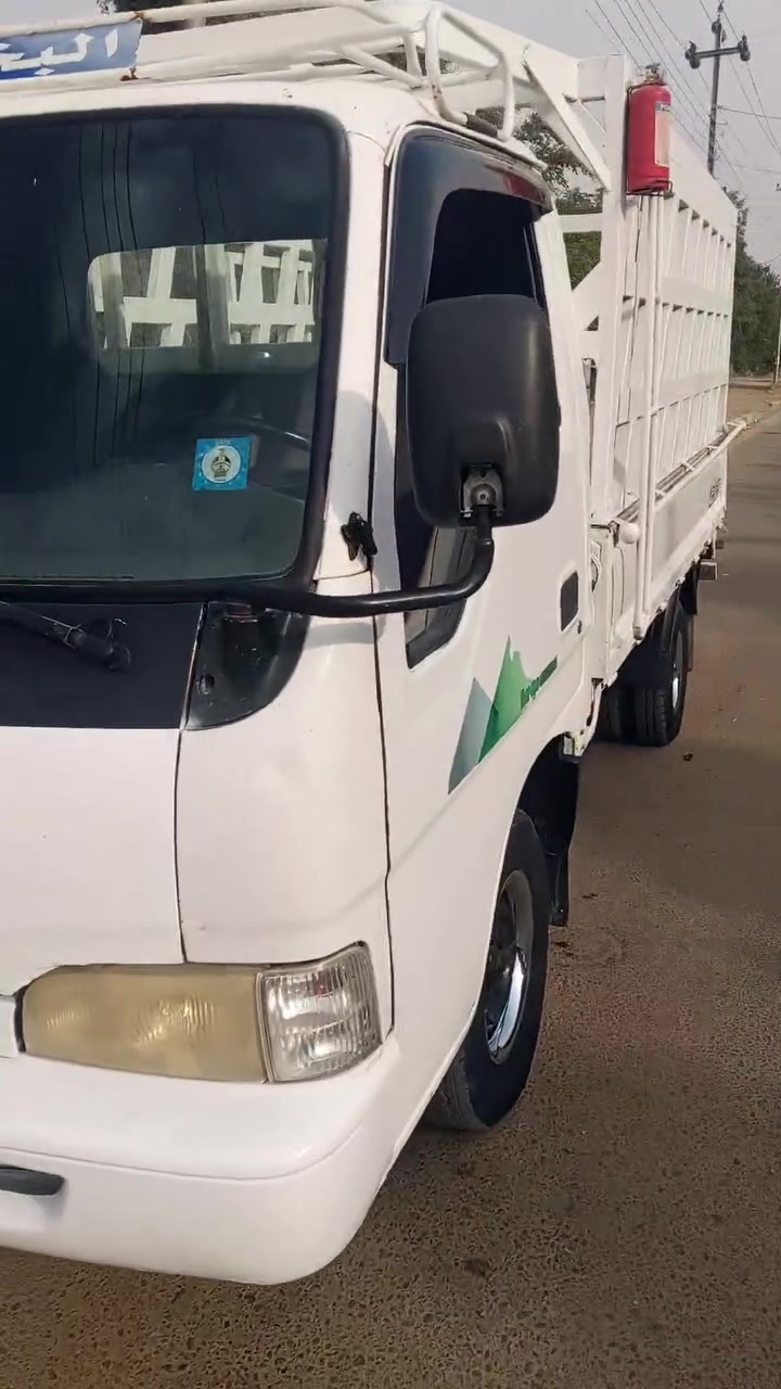 شاحنات • بدون تفاصيل • للتواصل