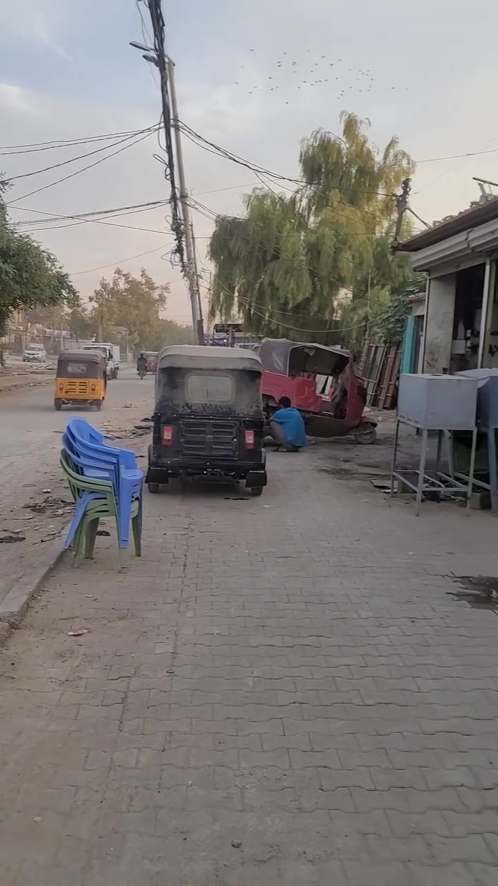محل للبيع • سوق الشمري