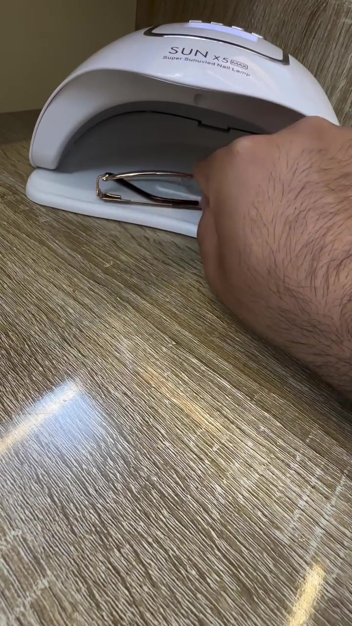 نظارة فوتو • عدسات لاصقة • فاحص بصر