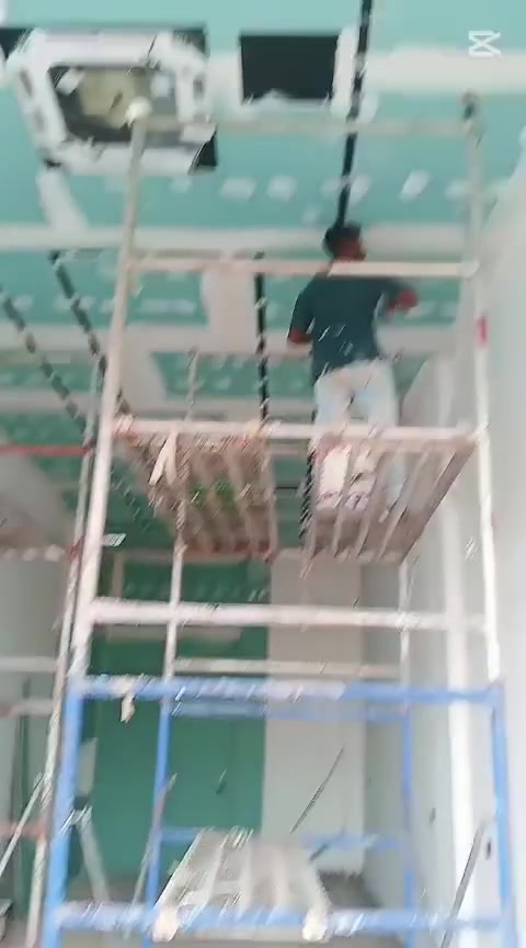 صبغ ودهان • ديكور • تغليف فوم