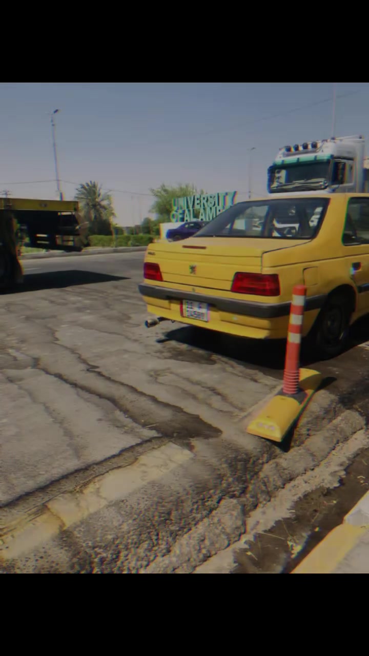 بيجو اكد • ٢٠١٥ • حي العباس