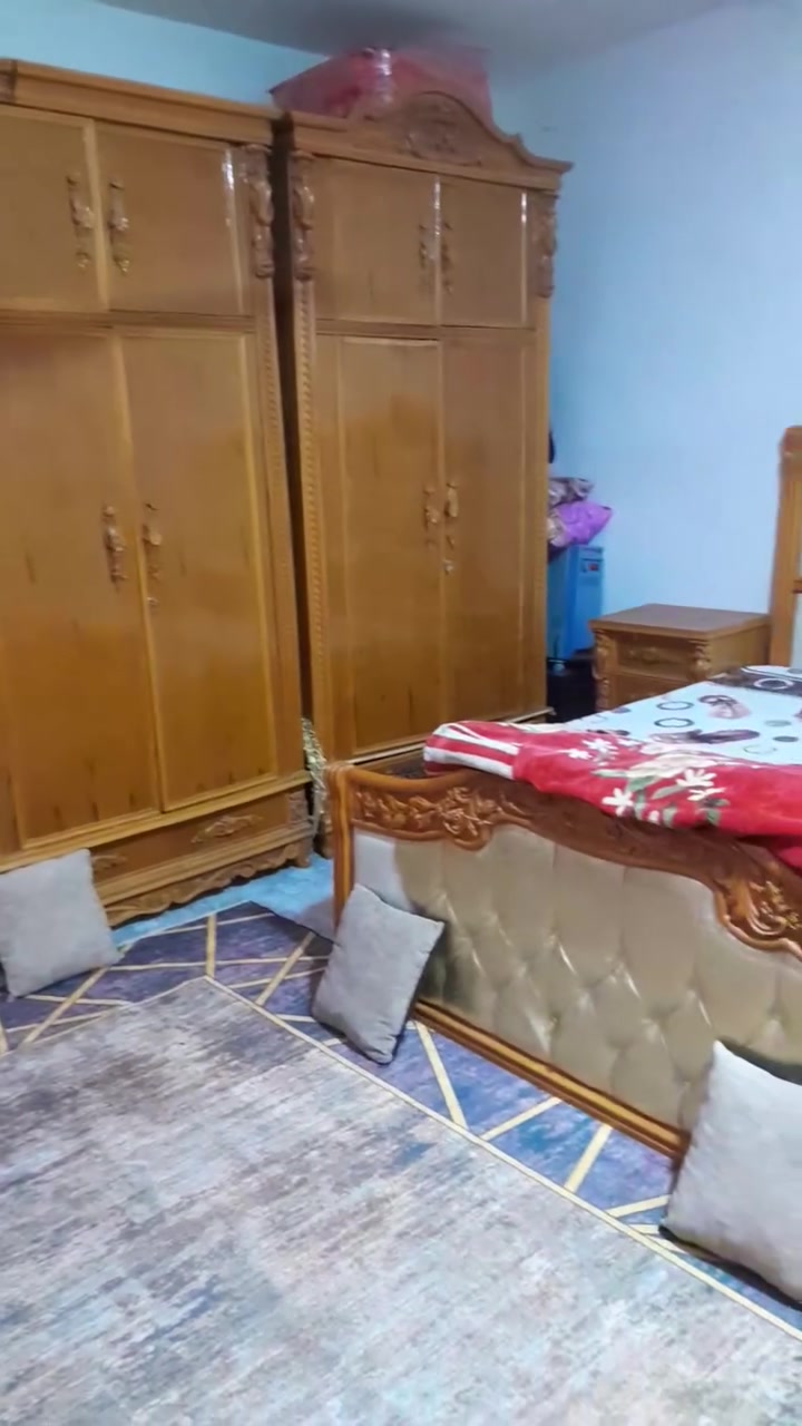 غرفة للبيع • واسط