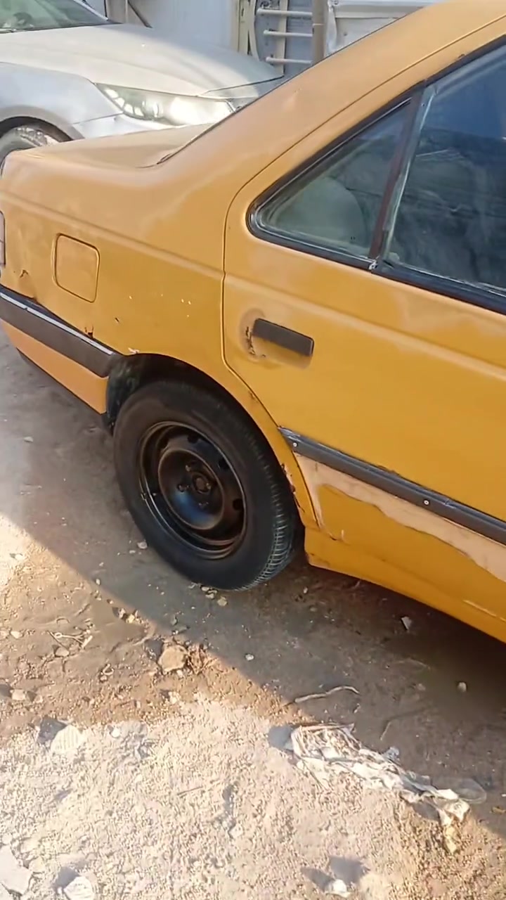 سلام عليكم بيجو ٤٠٥
محوره مكينه اوكير كرونه ام جف
السعر١٣ورقه
العنوان نجف راعي نجف
‏‪***********‬‏
