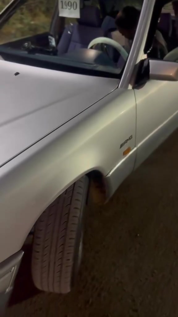 E300 • مكينه 2500 • رقم انكليزي ٢٠٣٢
