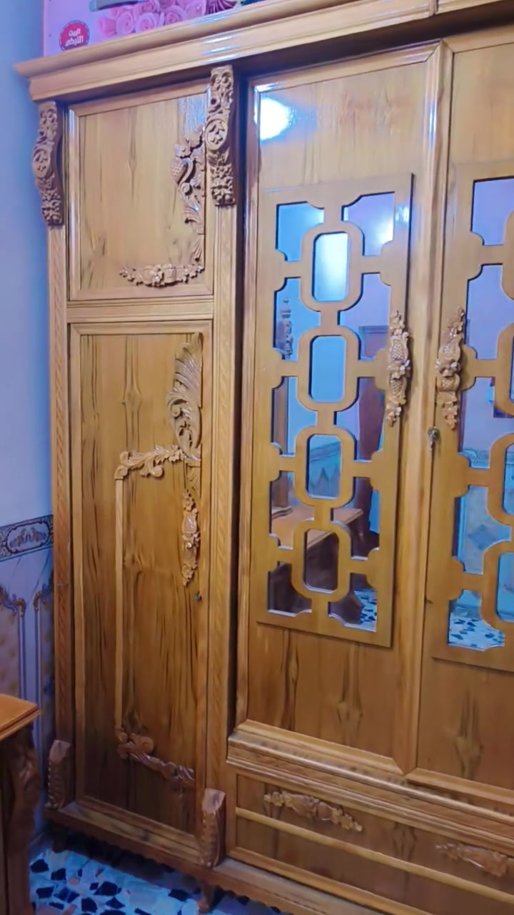 نضافة ١٠٠٪ • شرط الفحص • نقد وقصاد