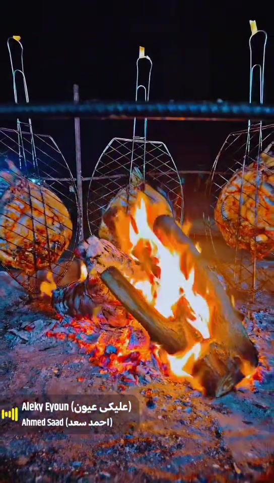 🔥🐟 شواية البشوات 🔥
إذا تريد السمچ على أصوله… وجهتك البشوات! 😋🔥
🐟 أسماك نهرية طازجة
🔥 شوي على الفحم بنكهة ما تنوصف
🍽️ طعم عراقي أصيل وجلسة تفتح النفس
👌 جودة ونظافة وخدمة تليق بالبشوات
السمچ الزين… عنوانه البشوات! 👑🔥
✅ عدنا شوي دجاج وشوي أجنحة والي تريده يصير لك حسب الطلب 😊 
📍 تعال جرّب… وخلي الطعم يحچي! شواية البشوات للأسماك النهرية — نكهة تبقى بالبال.
🌍 الموقع العلم قرية سمرة الشارع العام السايدين بالقرب من فلكة #سمرة
وحياكم الله..
***********
