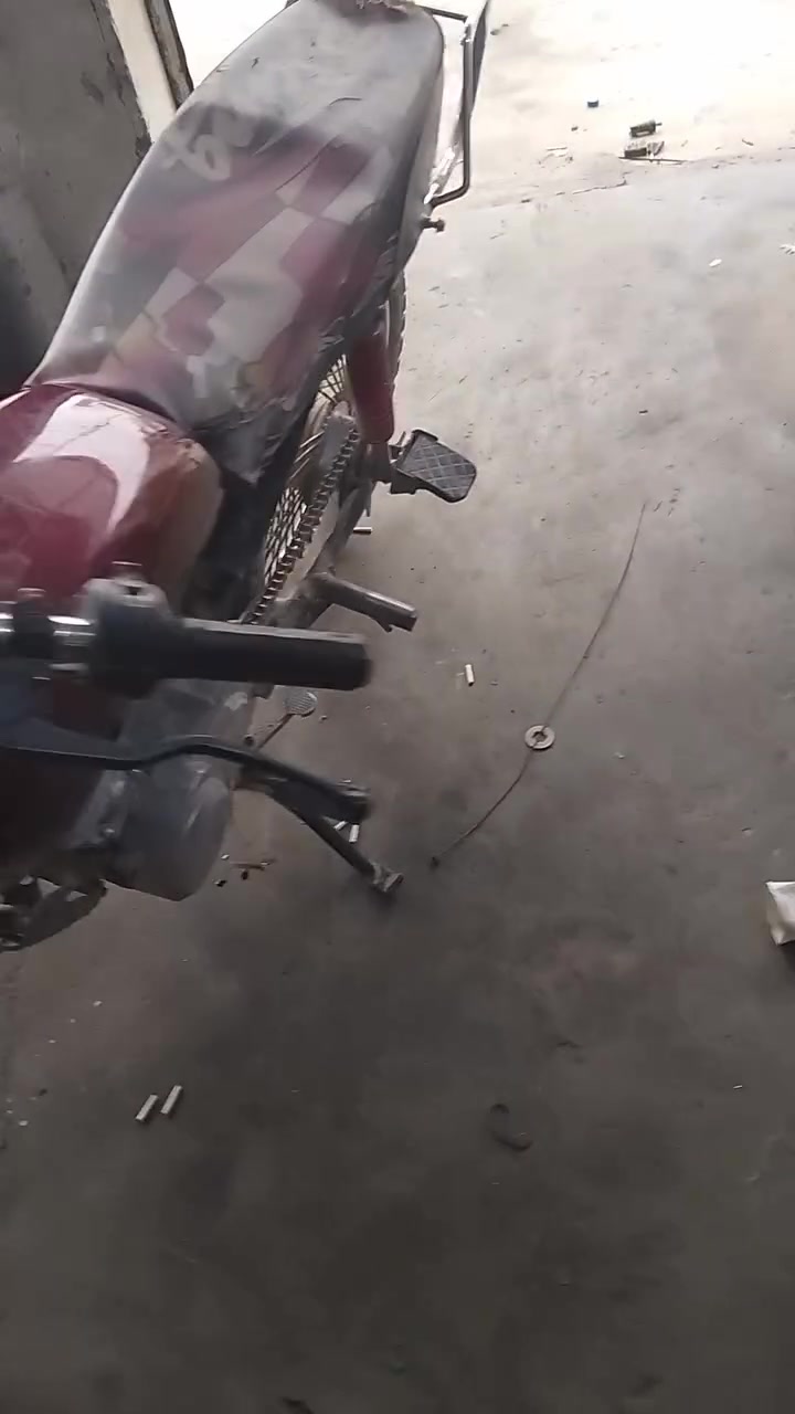 للبيع • ما تشتغل • بلدروز