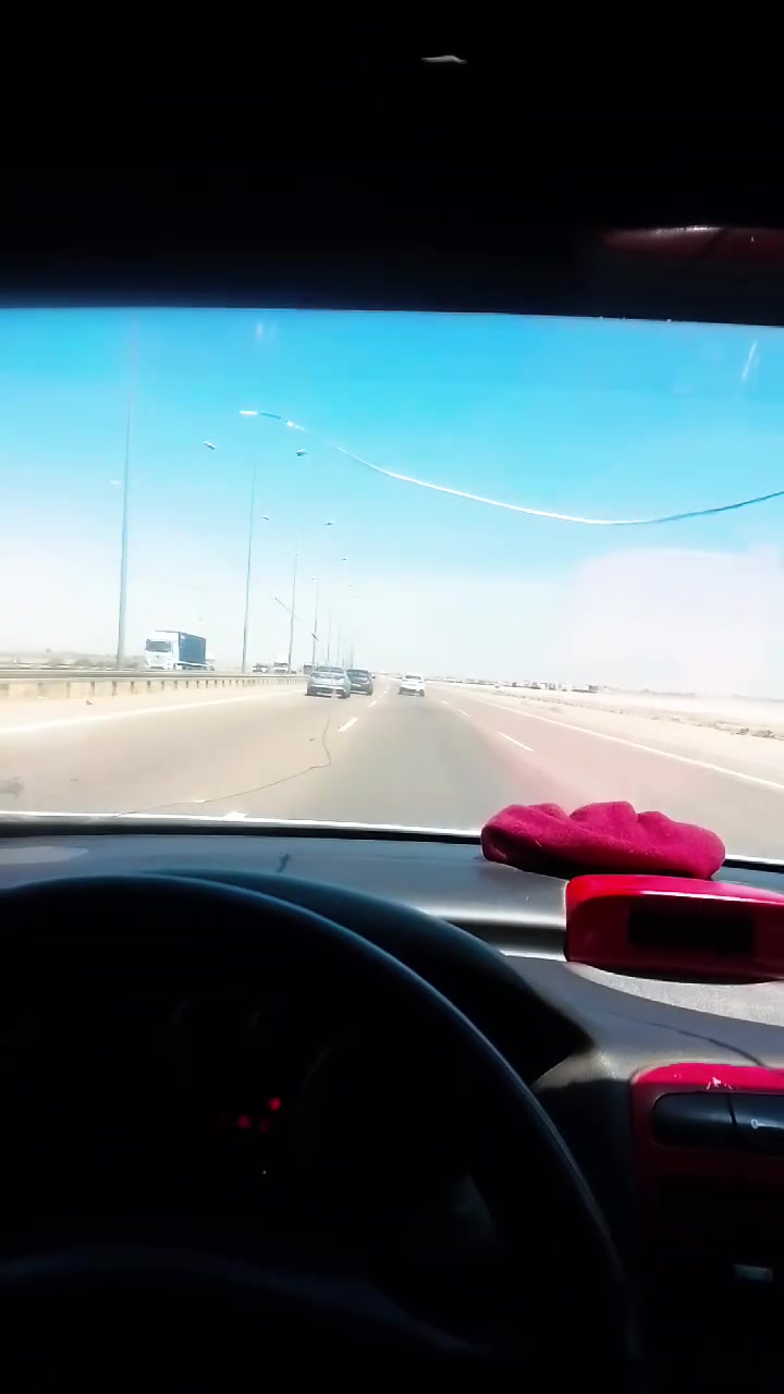 كير عادي • كلش نظيفه • شاشة
