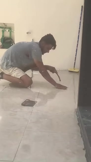 بسم الله الرحمن الرحيم (وَقُلِ اعْمَلُوا فَسَيَرَى اللَّهُ عَمَلَكُمْ وَرَسُولُهُ وَالمُؤْمِنُونَ) صدق الله العظيم

بفضل الله تم اكمل عملي لهذا اليوم 
عملنا صبغ واجهيات وجدران وطلس عام وحديد مع خدمه تنظيف مجانية من ضمن العمل 
مستعدون لصبغ الدور والمحلات السكنيه والعمارات بأنسب الاسعار 

للأستفسار الاتصال على الرقم *********** او مراسله الصفحة 

2026/6/9 يوم الثلاثاء
