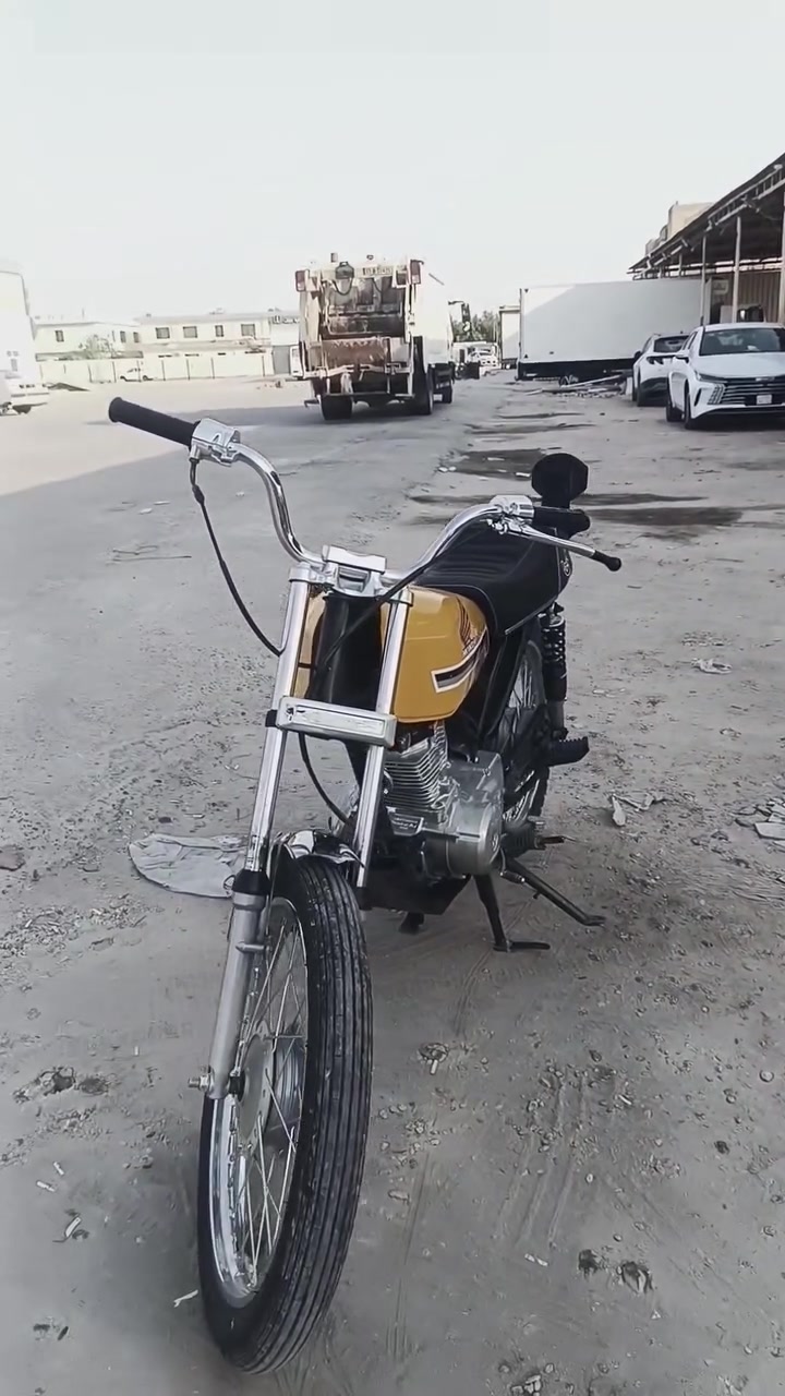 سلام عليكم دراجه 4كير كلك للبيع شاصي بوري عريض مكفول مكينه تايكر مامفتوحه للاستفسار ***********راسلني
