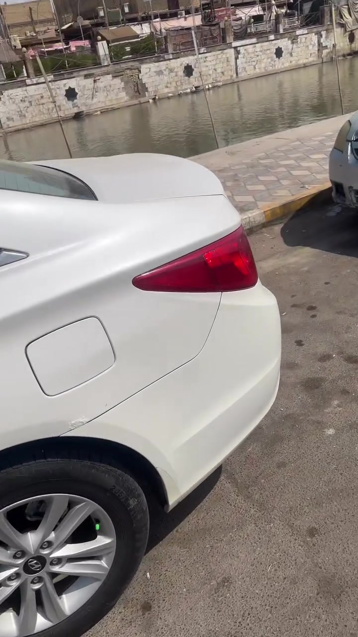 خلجي كفاله من صبغ وتبدل وضربه مكان سماوه بسمنه سياره ‭***********‬شراي تصل
