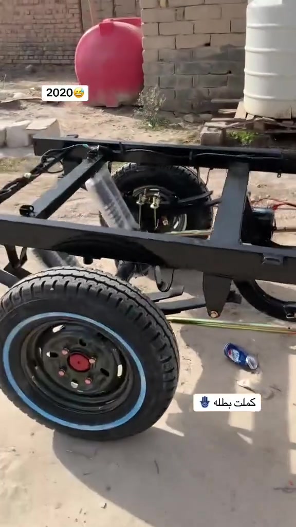 ستوته • ٢٠٢٠ • مكينه شاده